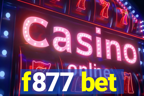 f877 bet